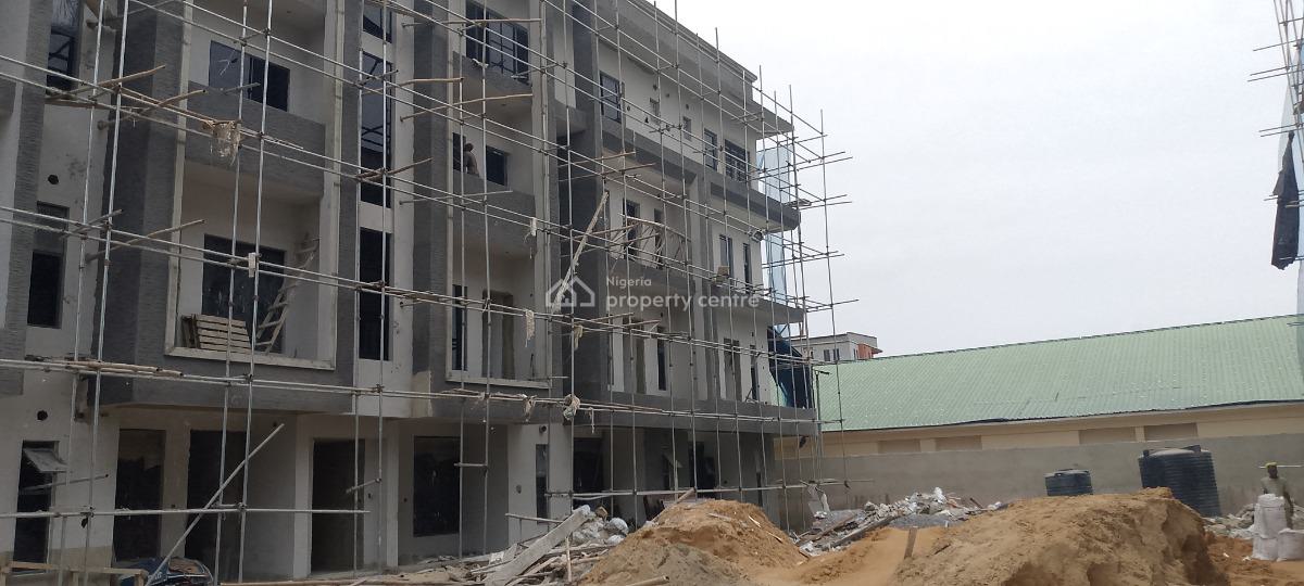 5 Bedroom Penthouse, Ikoyi, Lagos, Flat / Apartment for Sale
