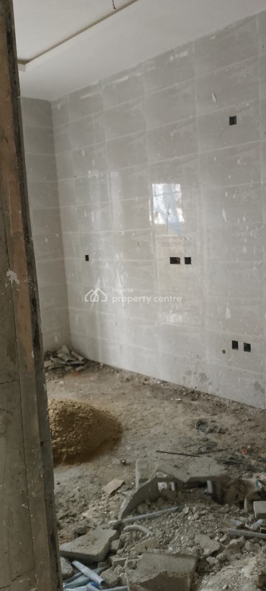 5 Bedroom Penthouse, Ikoyi, Lagos, Flat / Apartment for Sale