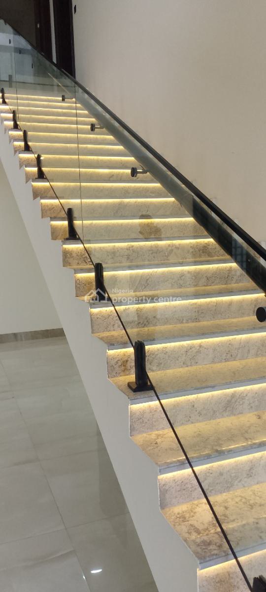 5 Bedroom Penthouse, Ikoyi, Lagos, Flat / Apartment for Sale