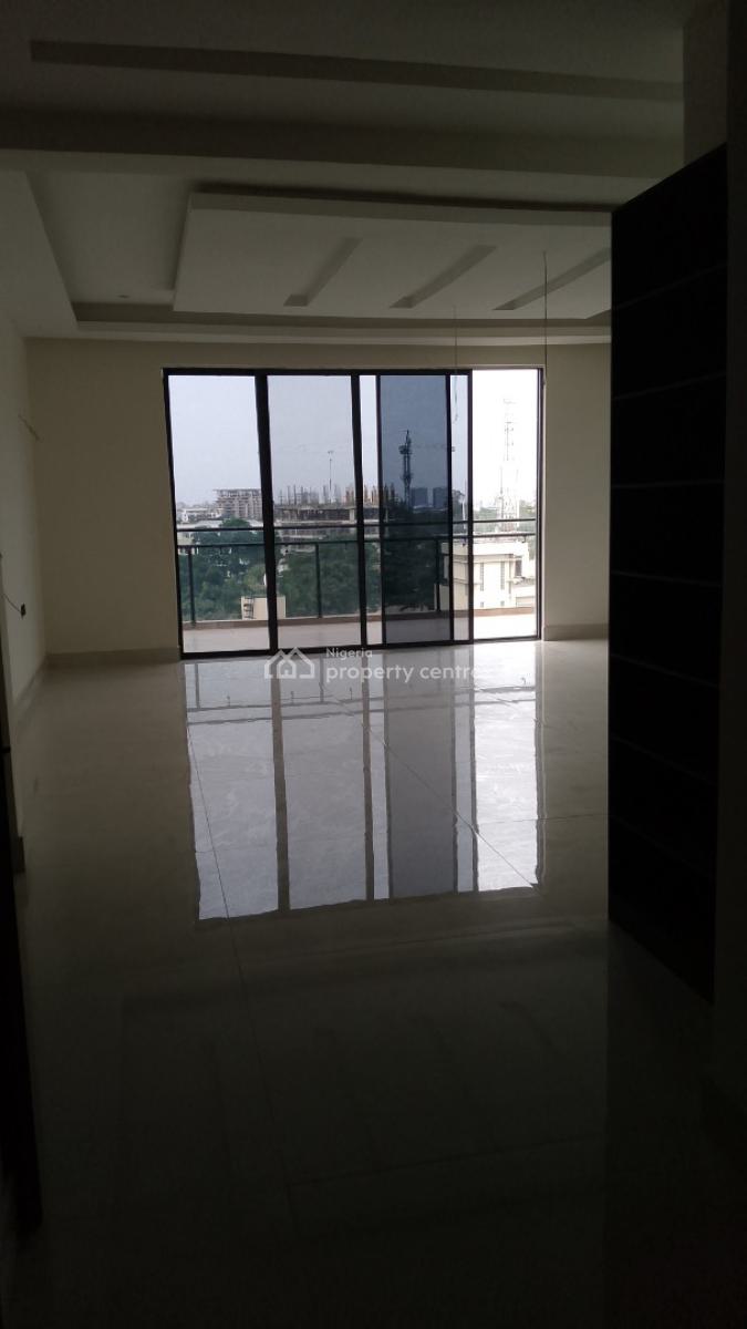 5 Bedroom Penthouse, Ikoyi, Lagos, Flat / Apartment for Sale