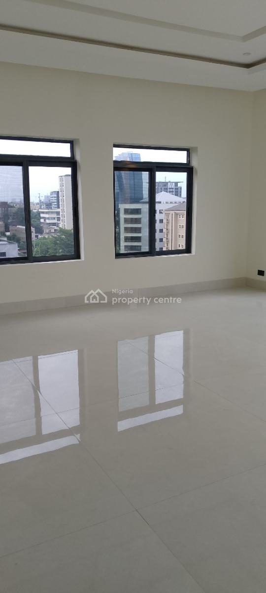 5 Bedroom Penthouse, Ikoyi, Lagos, Flat / Apartment for Sale