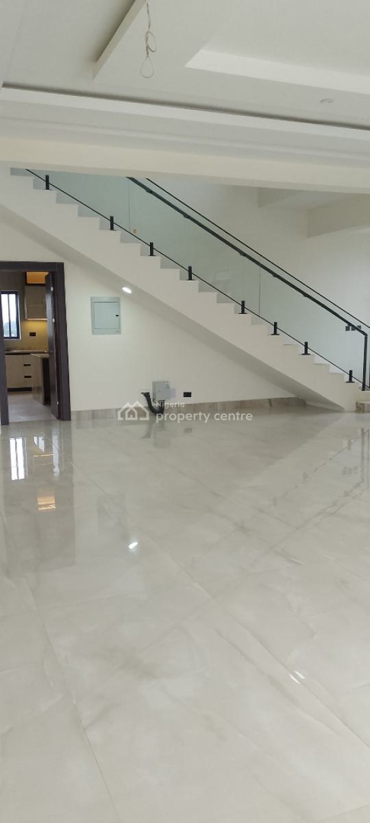 5 Bedroom Penthouse, Ikoyi, Lagos, Flat / Apartment for Sale