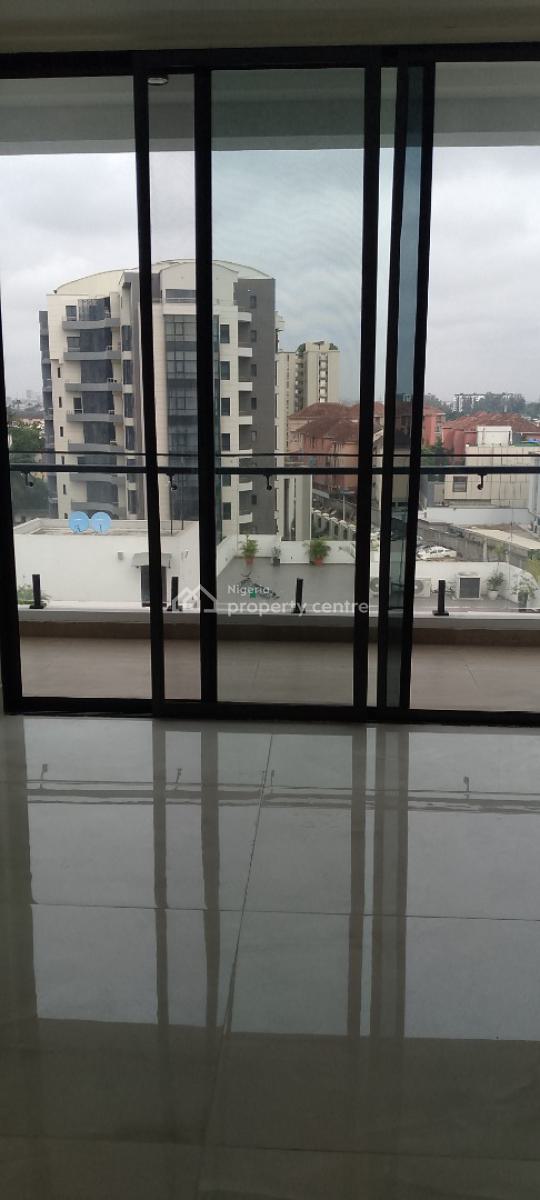 5 Bedroom Penthouse, Ikoyi, Lagos, Flat / Apartment for Sale