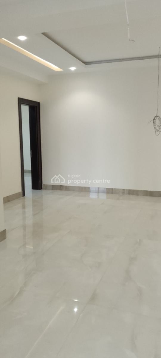 5 Bedroom Penthouse, Ikoyi, Lagos, Flat / Apartment for Sale