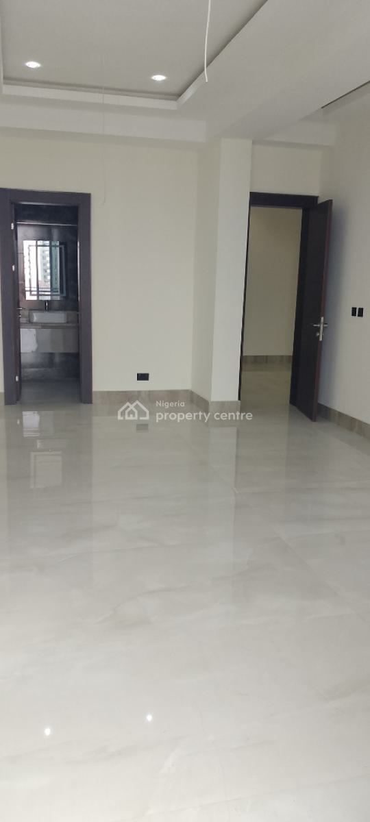 5 Bedroom Penthouse, Ikoyi, Lagos, Flat / Apartment for Sale
