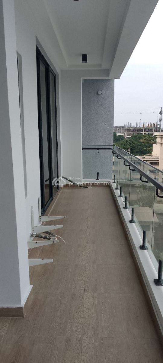 5 Bedroom Penthouse, Ikoyi, Lagos, Flat / Apartment for Sale