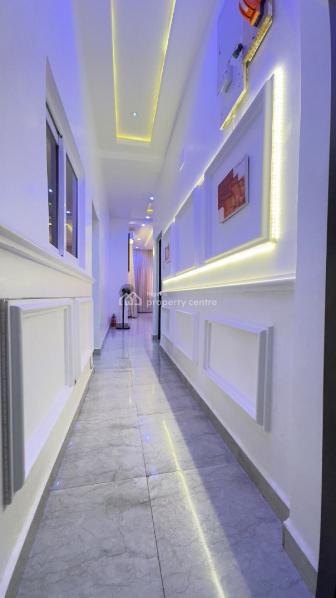 Fully Furnished & Serviced 2 Bedroom Flat, Jabi By Citec, Jabi, Abuja, Flat / Apartment for Rent