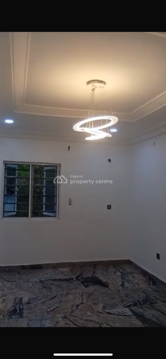 Standard 1 Bedroom Flat in a Serene and Secured Estate, Dawaki, Gwarinpa, Abuja, Flat / Apartment for Rent