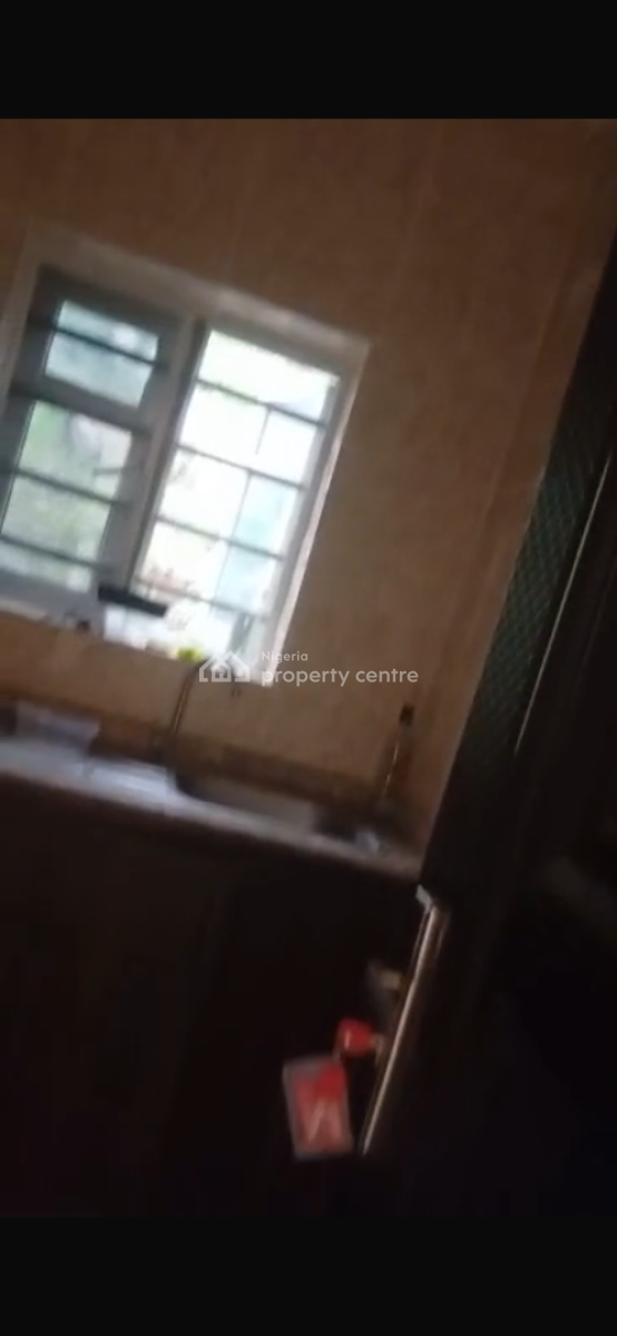 Standard 1 Bedroom Flat in a Serene and Secured Estate, Dawaki, Gwarinpa, Abuja, Flat / Apartment for Rent