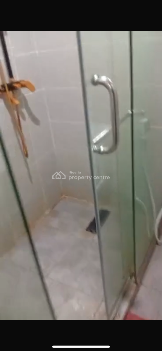 Standard 1 Bedroom Flat in a Serene and Secured Estate, Dawaki, Gwarinpa, Abuja, Flat / Apartment for Rent