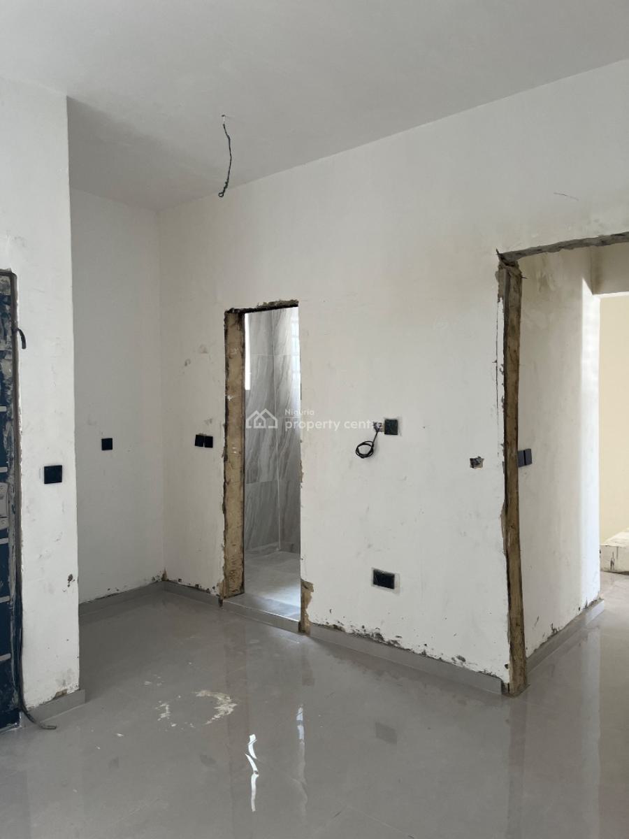Eye Popping Four Bedroom Fully Detached Duplex, Spring Valley Estate, Alasia, Ajah, Lagos, Detached Duplex for Sale
