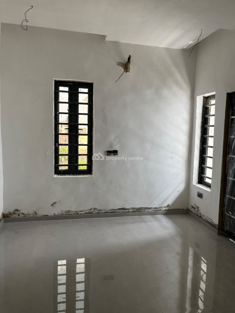 Eye Popping Four Bedroom Fully Detached Duplex, Spring Valley Estate, Alasia, Ajah, Lagos, Detached Duplex for Sale