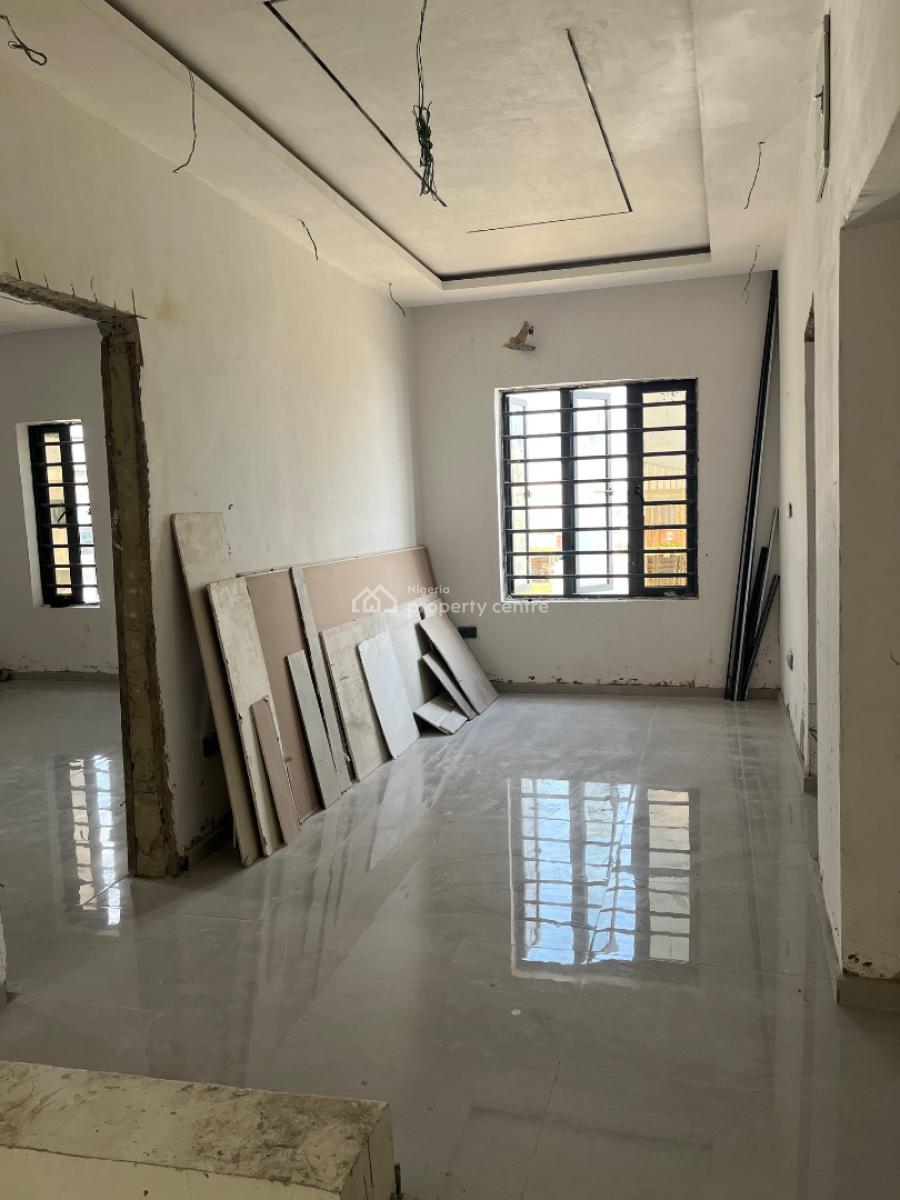 Eye Popping Four Bedroom Fully Detached Duplex, Spring Valley Estate, Alasia, Ajah, Lagos, Detached Duplex for Sale