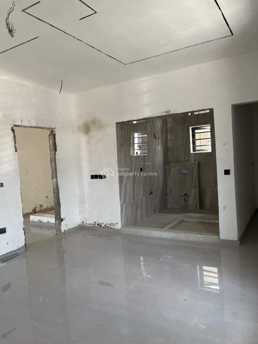 Eye Popping Four Bedroom Fully Detached Duplex, Spring Valley Estate, Alasia, Ajah, Lagos, Detached Duplex for Sale