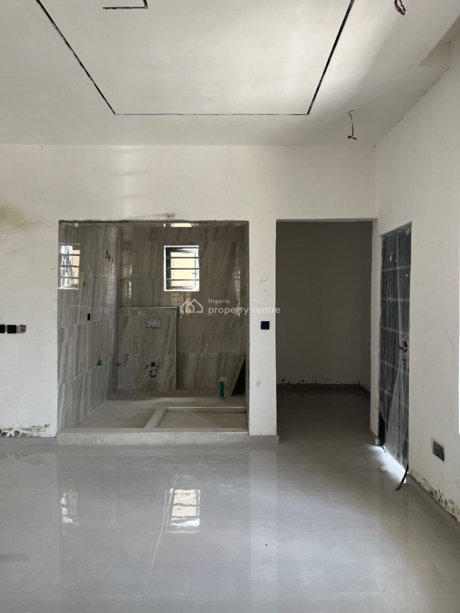 Eye Popping Four Bedroom Fully Detached Duplex, Spring Valley Estate, Alasia, Ajah, Lagos, Detached Duplex for Sale