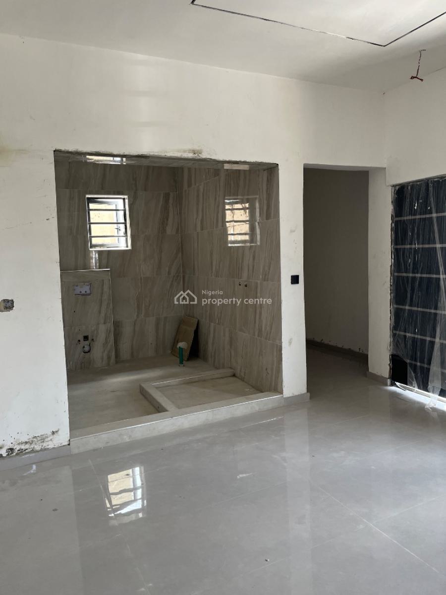 Eye Popping Four Bedroom Fully Detached Duplex, Spring Valley Estate, Alasia, Ajah, Lagos, Detached Duplex for Sale