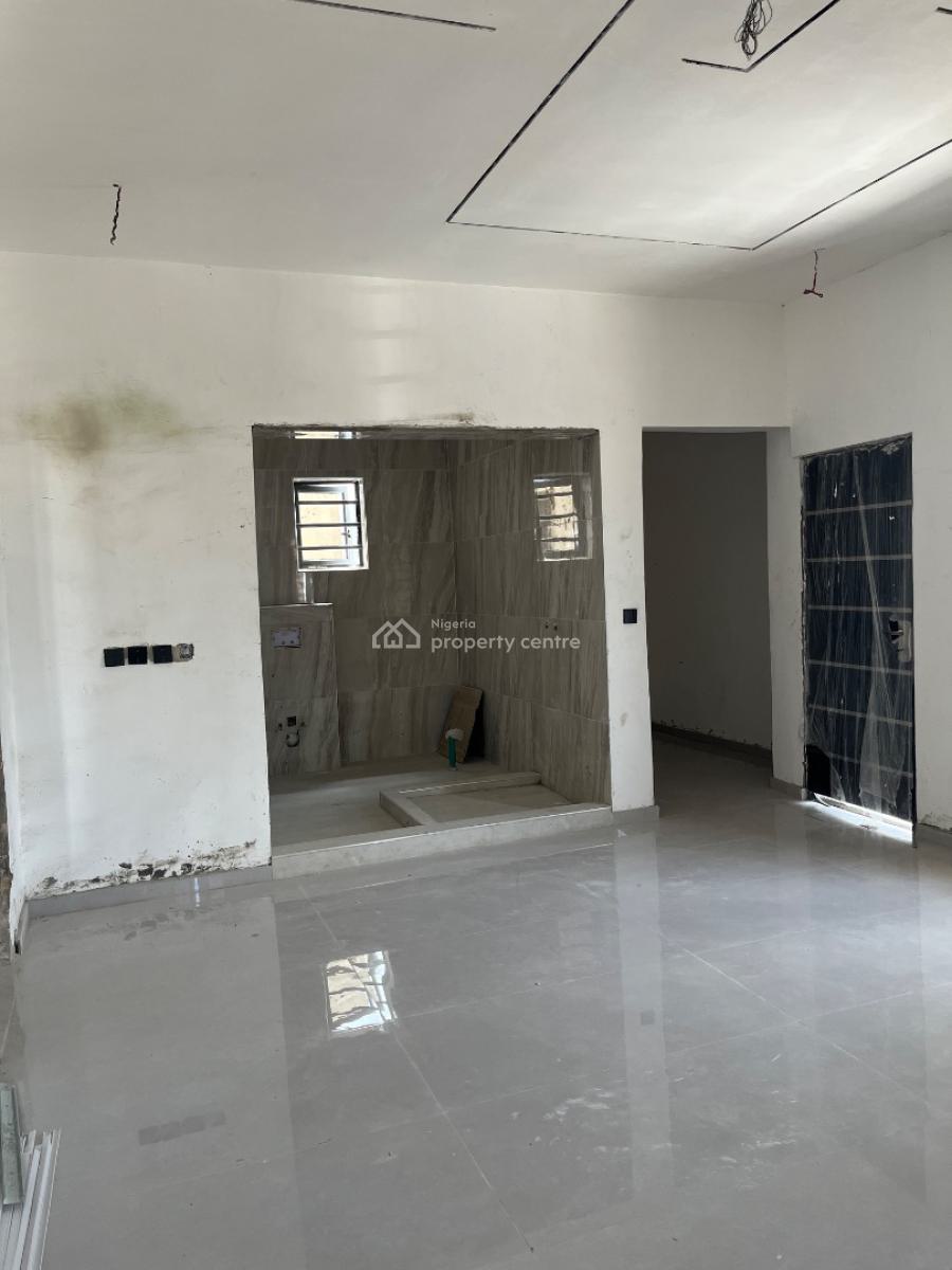 Eye Popping Four Bedroom Fully Detached Duplex, Spring Valley Estate, Alasia, Ajah, Lagos, Detached Duplex for Sale