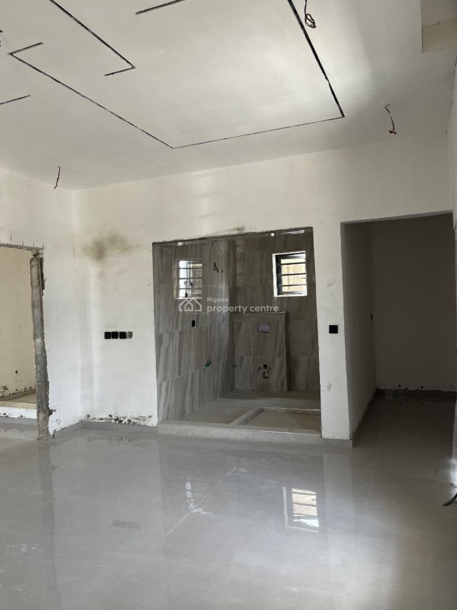Eye Popping Four Bedroom Fully Detached Duplex, Spring Valley Estate, Alasia, Ajah, Lagos, Detached Duplex for Sale