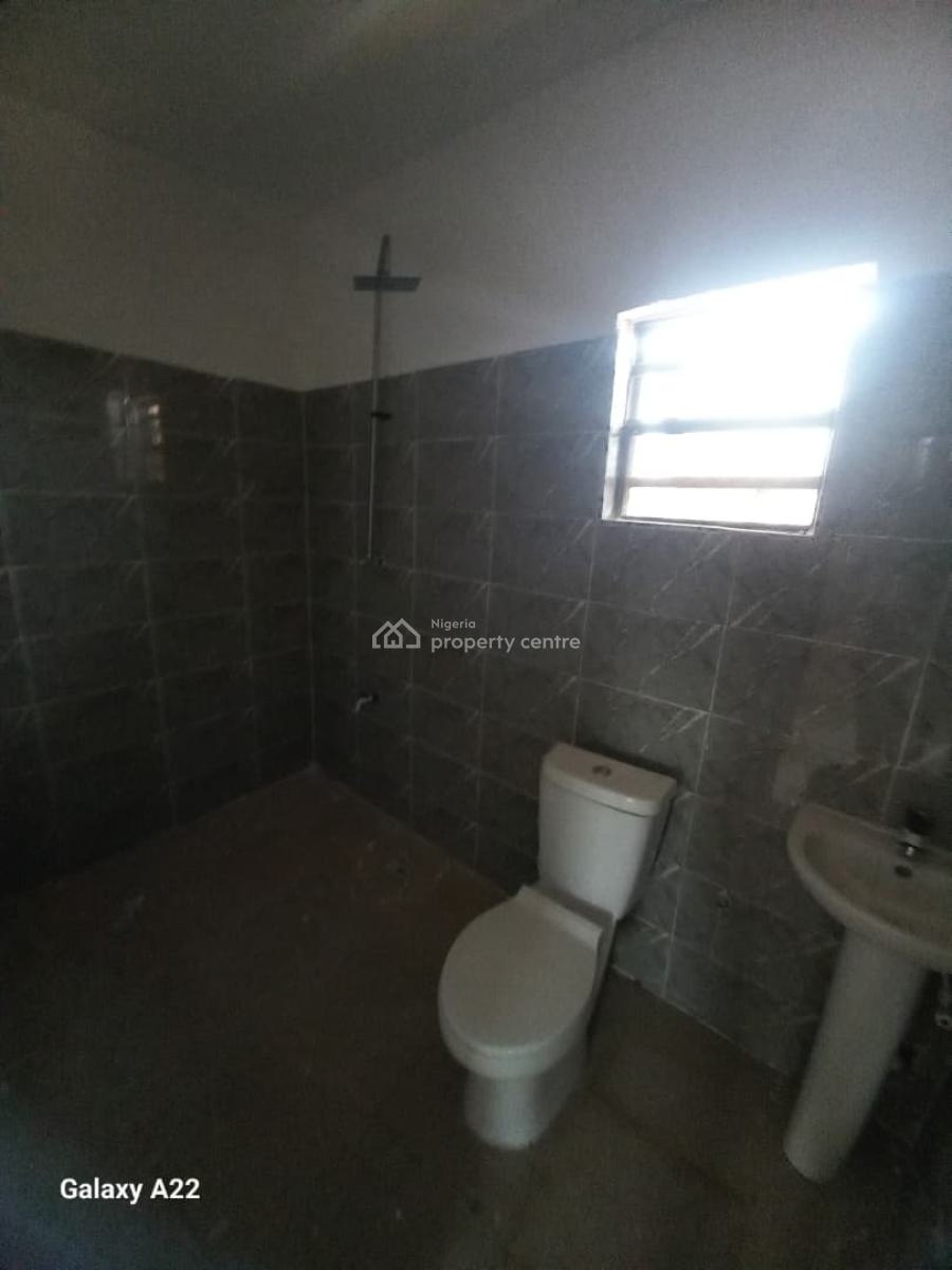 Luxury Room and Parlor Selfcon with Sweet Modern Facilities, Bodija, Ibadan, Ibadan, Oyo, Mini Flat (room and Parlour) for Rent