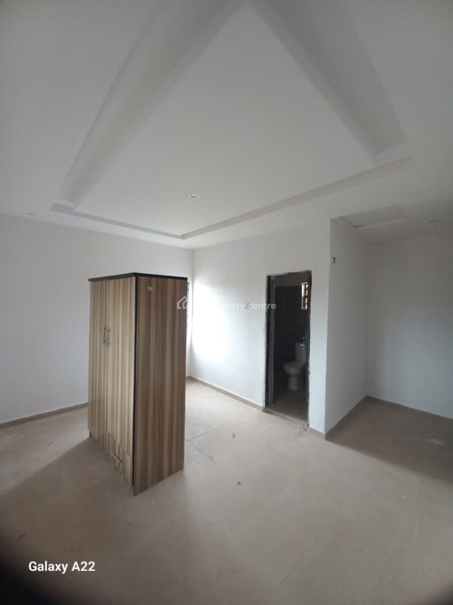 Luxury Room and Parlor Selfcon with Sweet Modern Facilities, Bodija, Ibadan, Ibadan, Oyo, Mini Flat (room and Parlour) for Rent