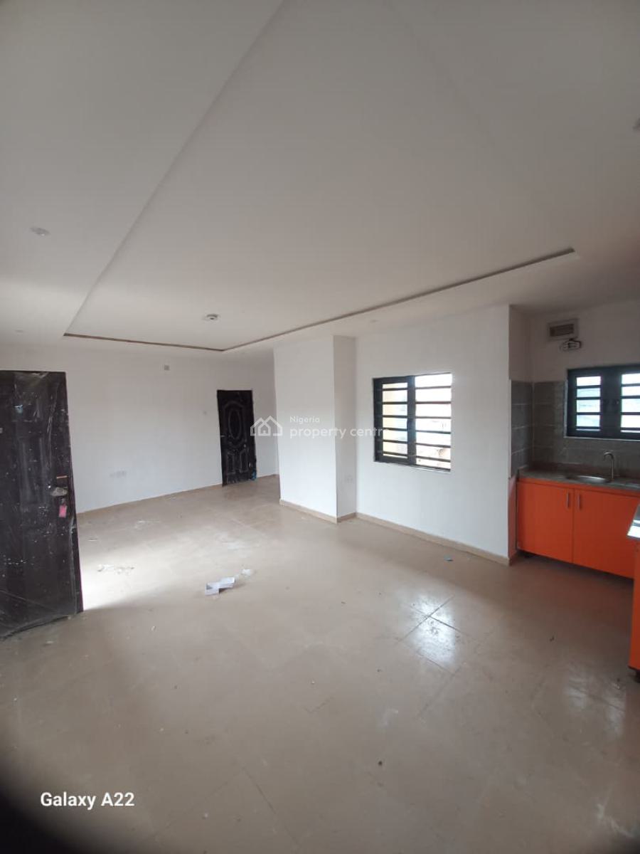 Luxury Room and Parlor Selfcon with Sweet Modern Facilities, Bodija, Ibadan, Ibadan, Oyo, Mini Flat (room and Parlour) for Rent