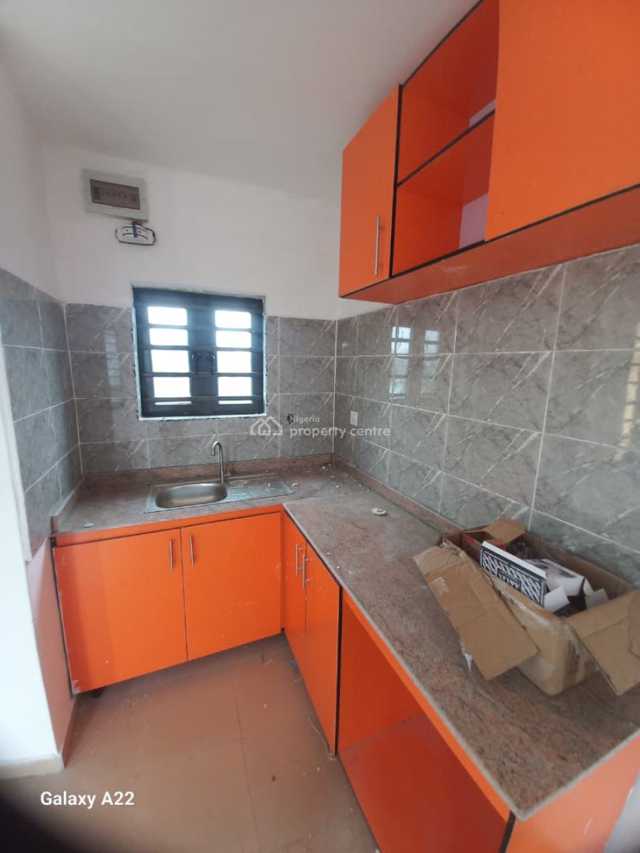 Luxury Room and Parlor Selfcon with Sweet Modern Facilities, Bodija, Ibadan, Ibadan, Oyo, Mini Flat (room and Parlour) for Rent