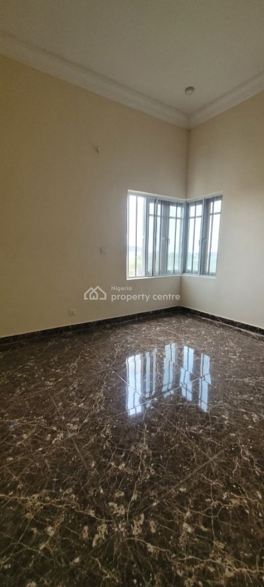 3bedroom Terrace Duplex, Sangotedo, Ajah, Lagos, Terraced Duplex for Rent