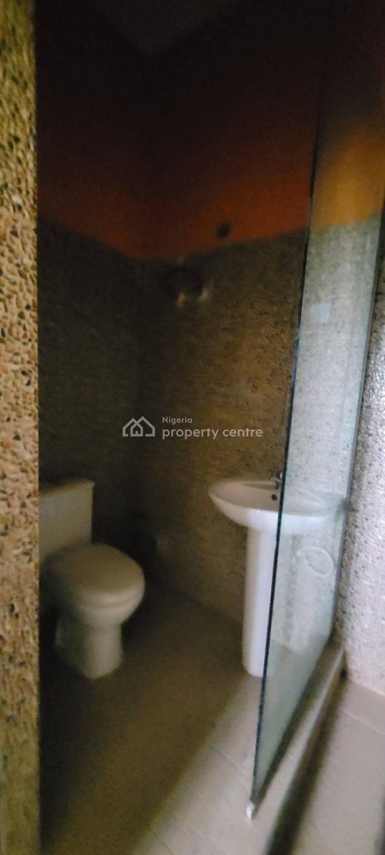 3bedroom Terrace Duplex, Sangotedo, Ajah, Lagos, Terraced Duplex for Rent