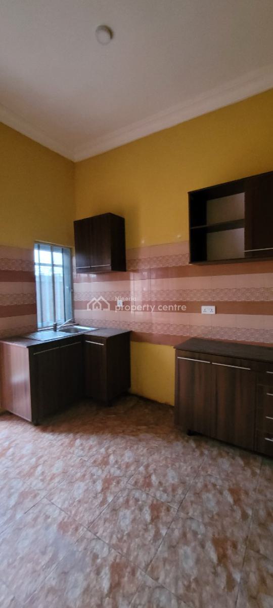 3bedroom Terrace Duplex, Sangotedo, Ajah, Lagos, Terraced Duplex for Rent