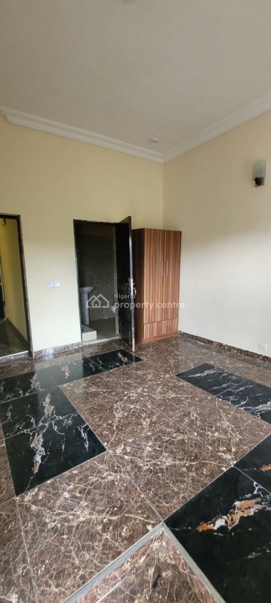3bedroom Terrace Duplex, Sangotedo, Ajah, Lagos, Terraced Duplex for Rent