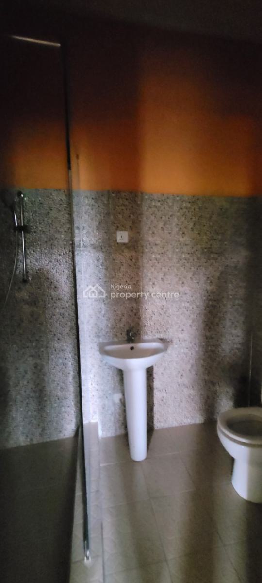 3bedroom Terrace Duplex, Sangotedo, Ajah, Lagos, Terraced Duplex for Rent