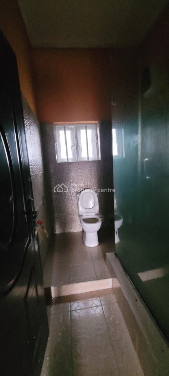 3bedroom Terrace Duplex, Sangotedo, Ajah, Lagos, Terraced Duplex for Rent