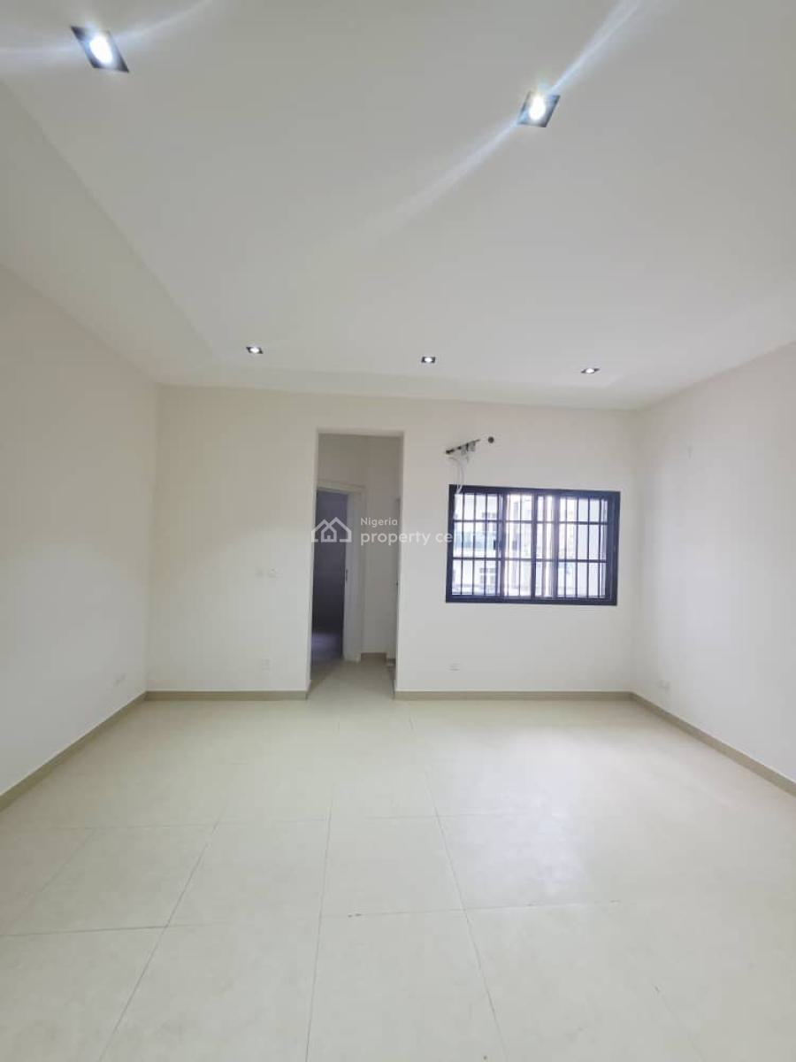 Self Serviced 4bedrooms Terrace Duplex with Bq, Didiolu, Oniru, Victoria Island (vi), Lagos, Terraced Duplex for Sale
