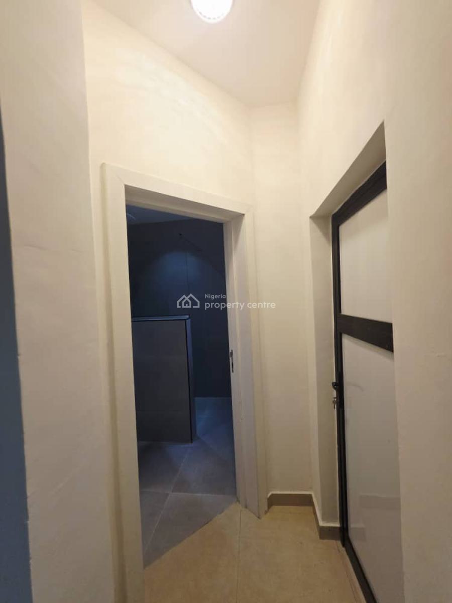 Self Serviced 4bedrooms Terrace Duplex with Bq, Didiolu, Oniru, Victoria Island (vi), Lagos, Terraced Duplex for Sale