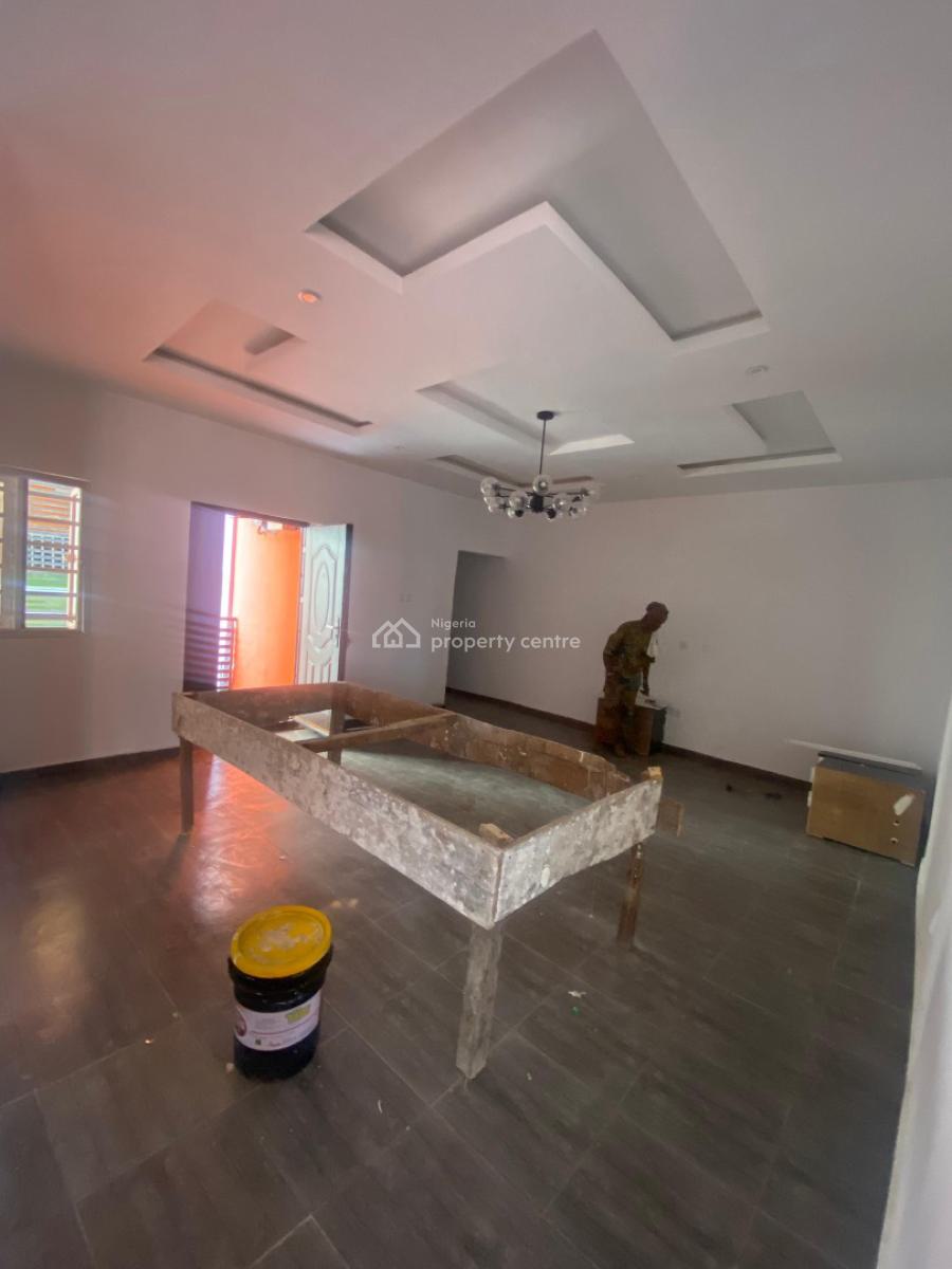 Executive 3. Bedroom, Stadium Hotel, Surulere, Lagos, House for Rent