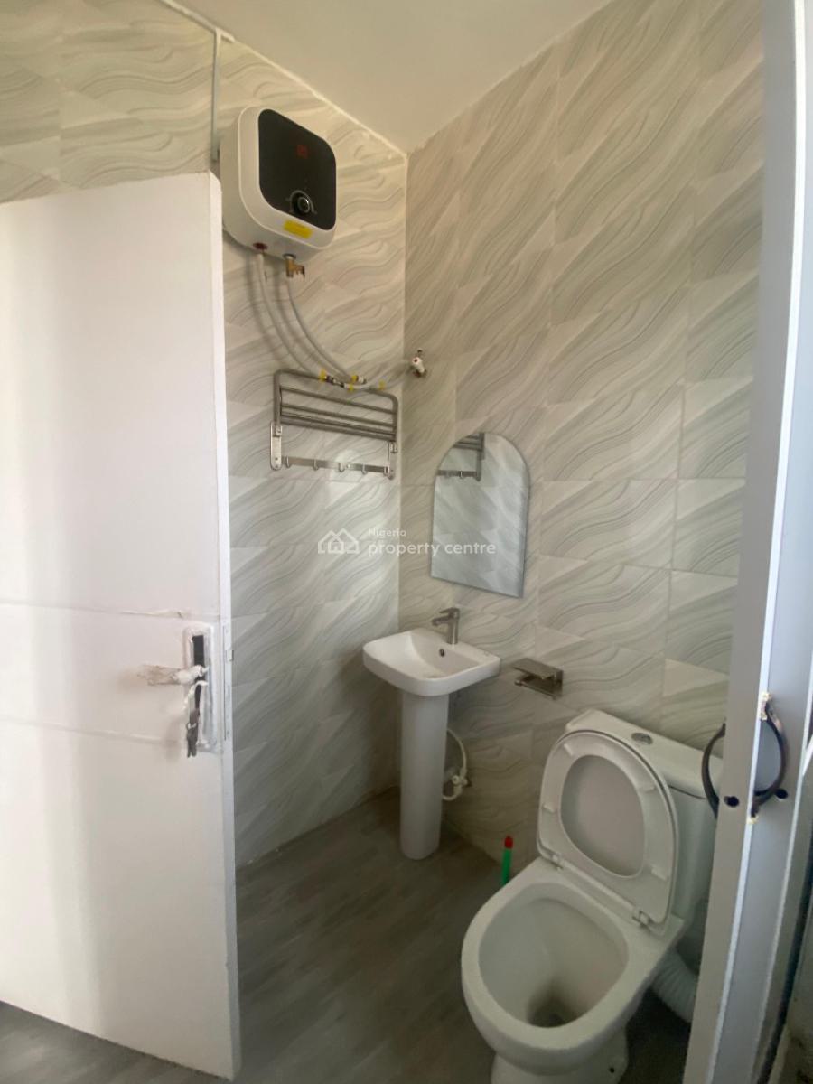 Executive 3. Bedroom, Stadium Hotel, Surulere, Lagos, House for Rent