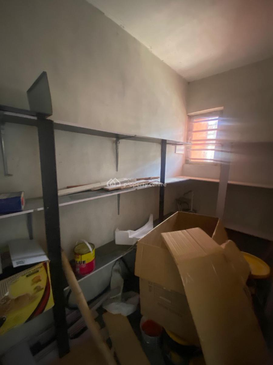 Executive 3. Bedroom, Stadium Hotel, Surulere, Lagos, House for Rent