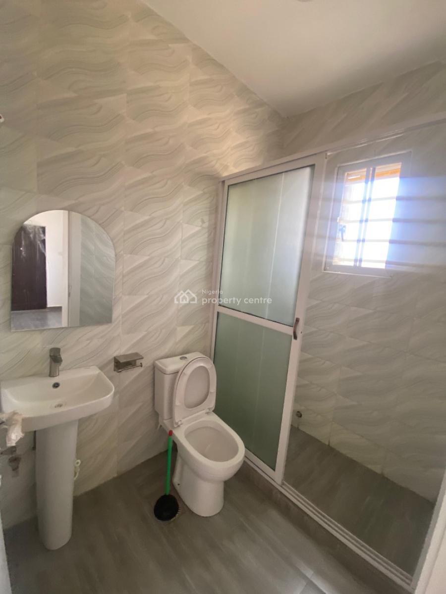 Executive 3. Bedroom, Stadium Hotel, Surulere, Lagos, House for Rent