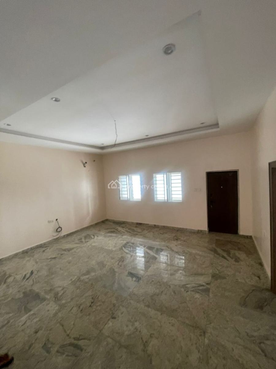 3 Bedroom Apartment, Jahi, Abuja, Flat / Apartment for Rent