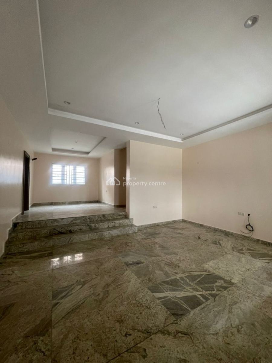 3 Bedroom Apartment, Jahi, Abuja, Flat / Apartment for Rent