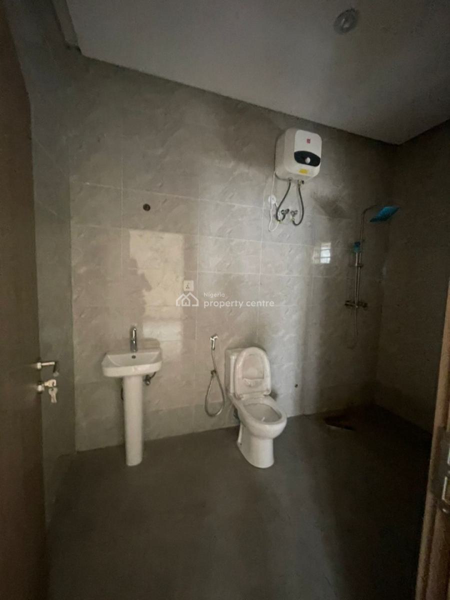 3 Bedroom Apartment, Jahi, Abuja, Flat / Apartment for Rent