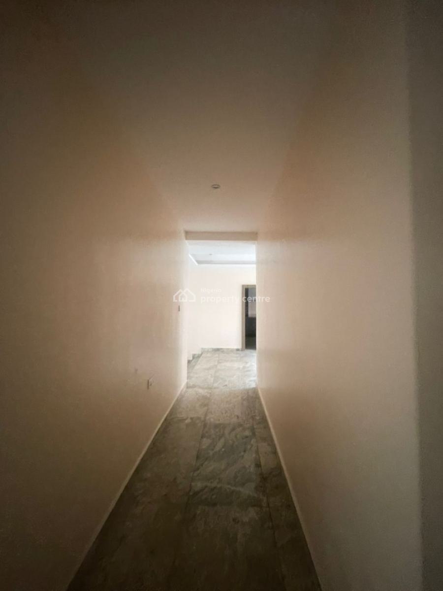 3 Bedroom Apartment, Jahi, Abuja, Flat / Apartment for Rent