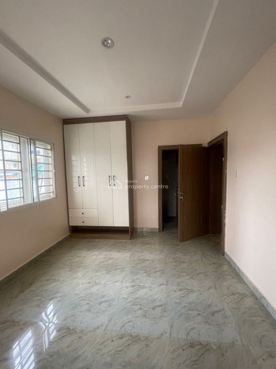 3 Bedroom Apartment, Jahi, Abuja, Flat / Apartment for Rent