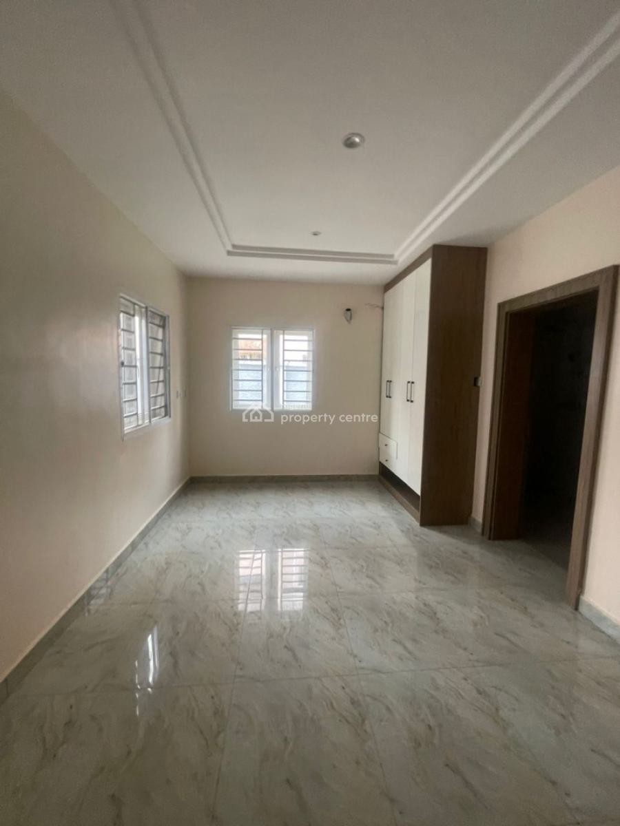 3 Bedroom Apartment, Jahi, Abuja, Flat / Apartment for Rent