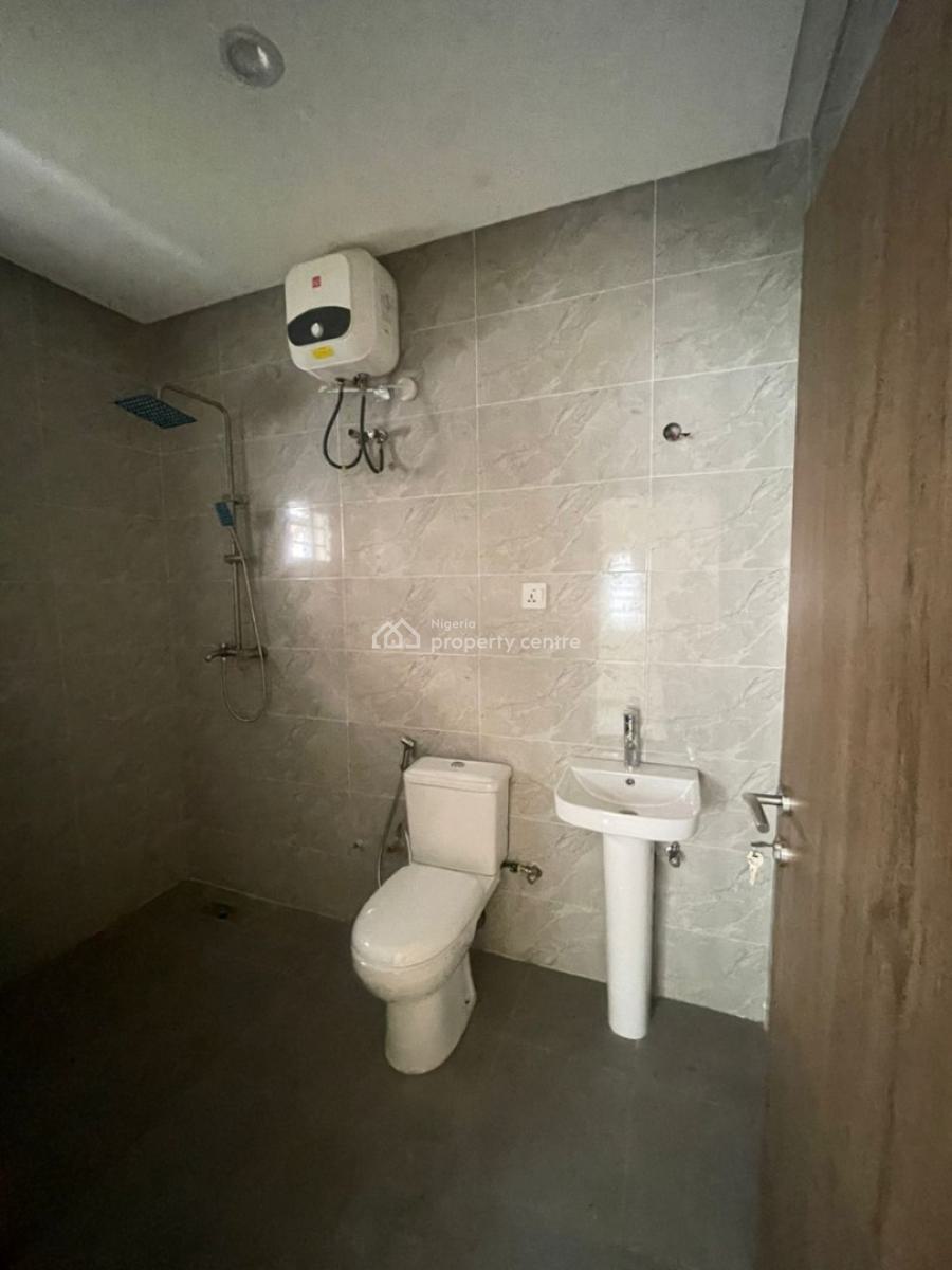 3 Bedroom Apartment, Jahi, Abuja, Flat / Apartment for Rent