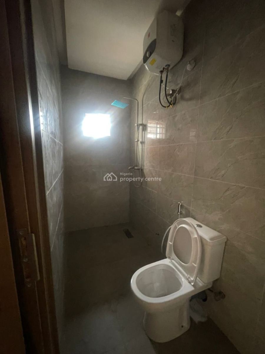 3 Bedroom Apartment, Jahi, Abuja, Flat / Apartment for Rent