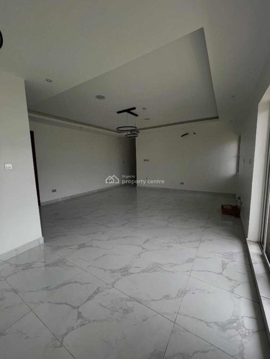 Nicely Built 3 Bedroom Apartment with Bq, Ikoyi, Lagos, Flat / Apartment for Sale
