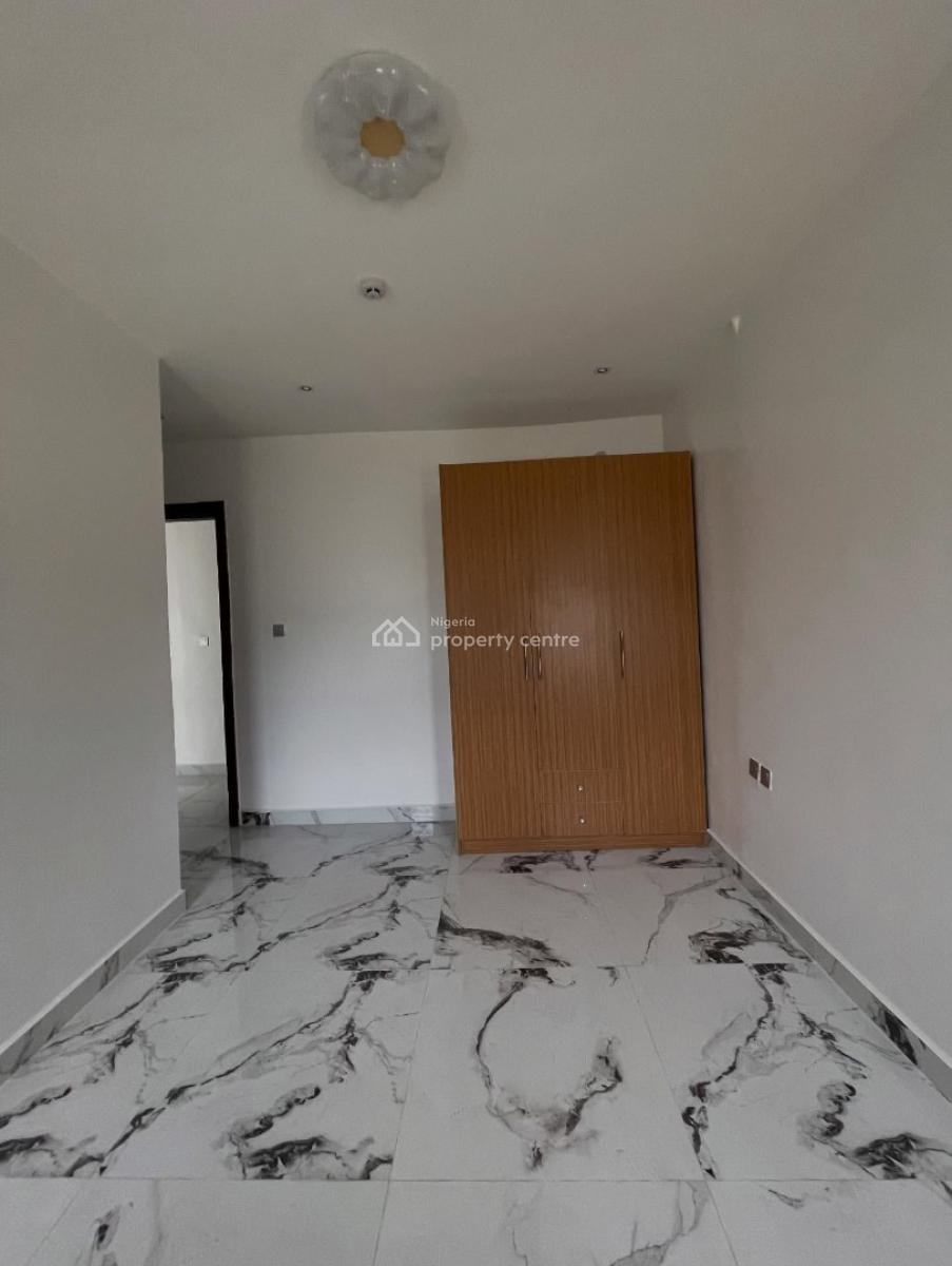 Nicely Built 3 Bedroom Apartment with Bq, Ikoyi, Lagos, Flat / Apartment for Sale
