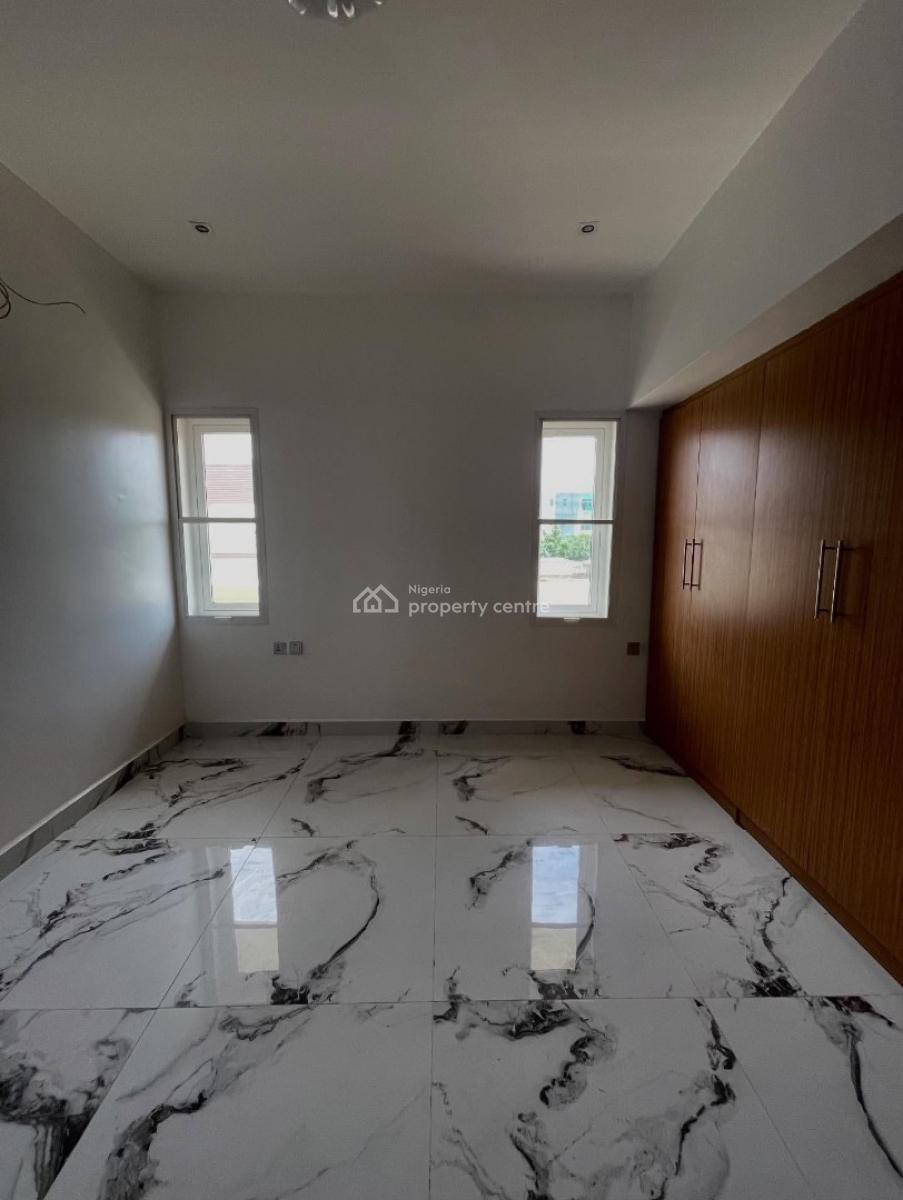 Nicely Built 3 Bedroom Apartment with Bq, Ikoyi, Lagos, Flat / Apartment for Sale