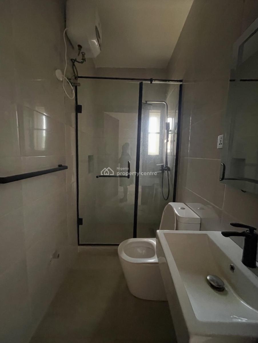 Nicely Built 3 Bedroom Apartment with Bq, Ikoyi, Lagos, Flat / Apartment for Sale